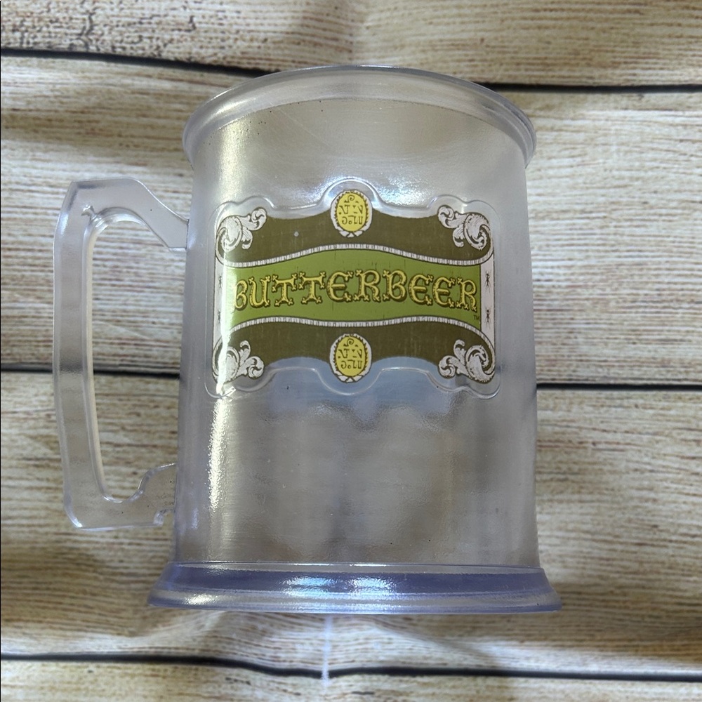 Universal Frosted Mug with Logo